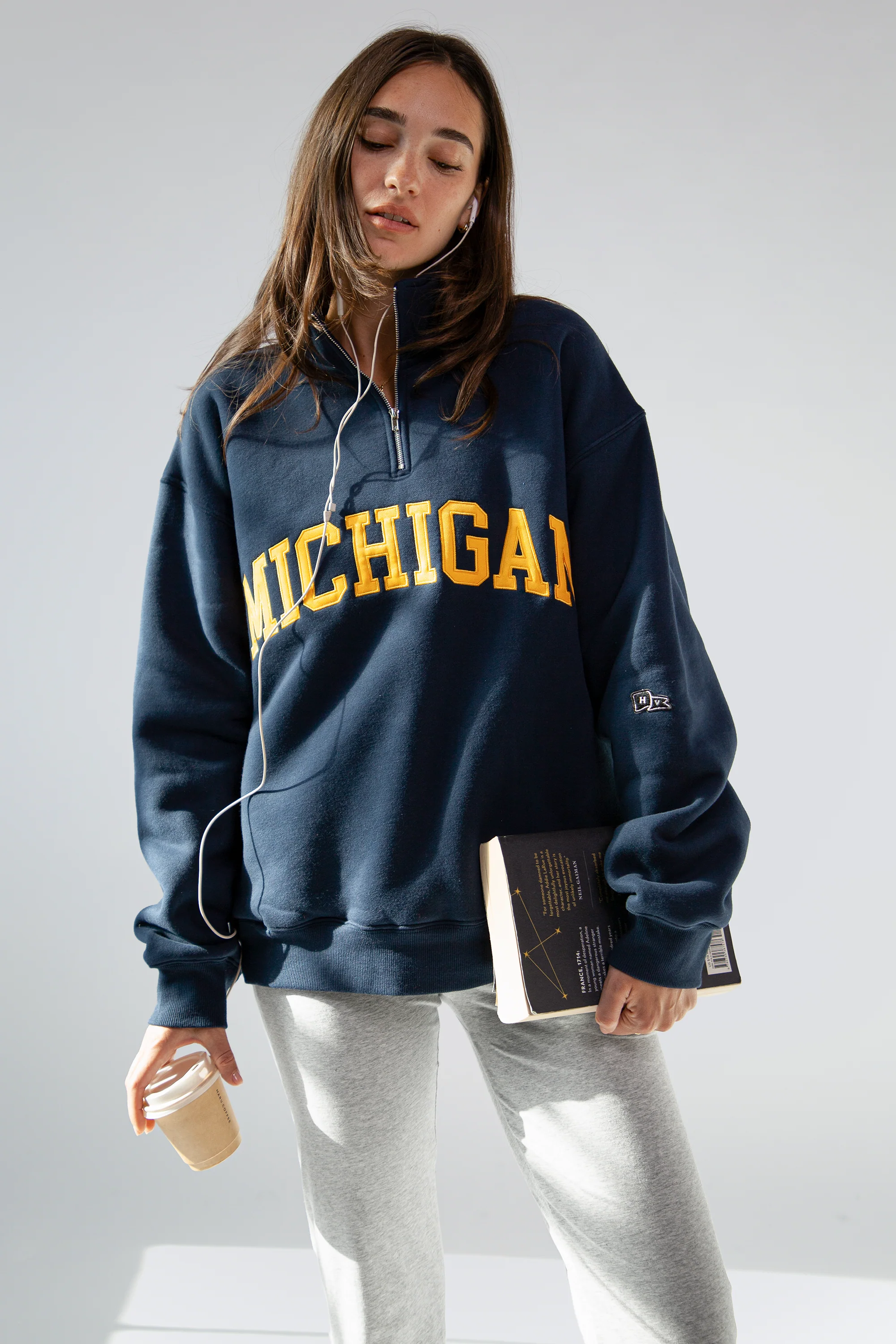 College New Arrivals